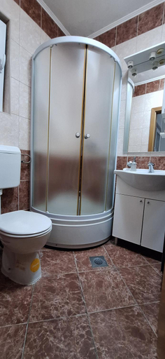 Bathroom 3, Juka, Herzegovina-Neretva