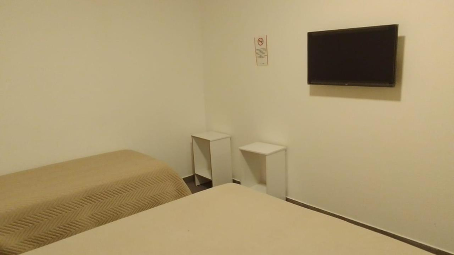 Bedroom 5, HOTEL ARANDU, Villaguay