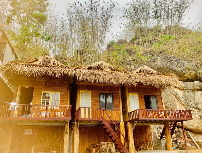 Green Homestay Mai Chau, Mai Châu