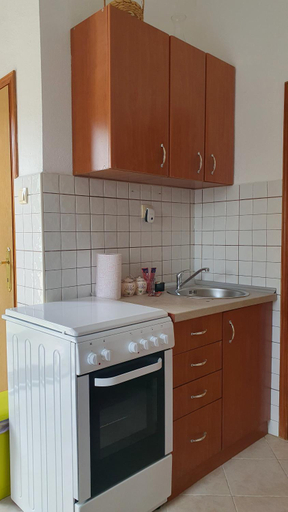 Others 2, Apartments Ognjenovic