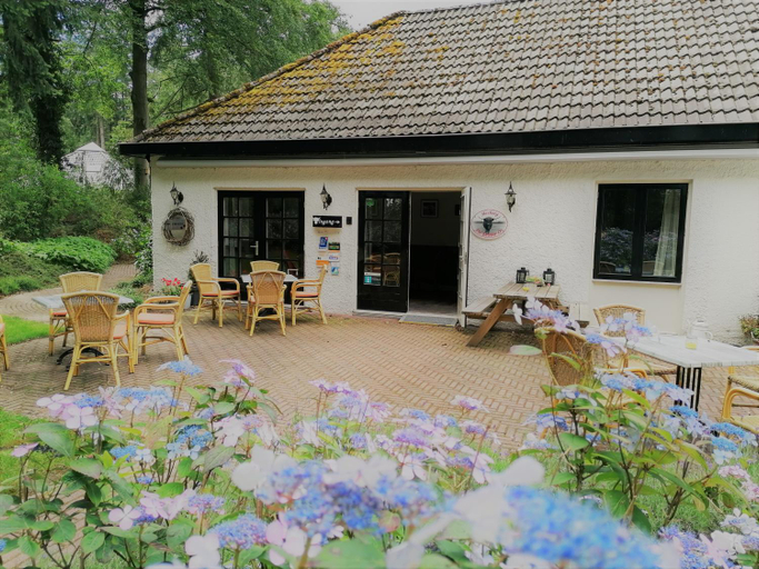 Others 5, Herberg De Eexter Os, Aa en Hunze