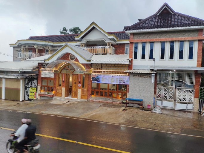 Harmony Resto&Homestay, Probolinggo