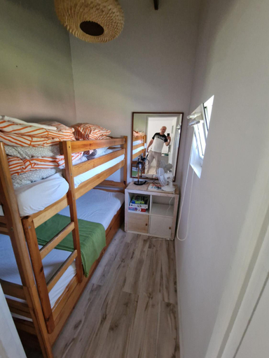 Bedroom, Domki letniskowe Pod Aniolem Wielen, Wolsztyn