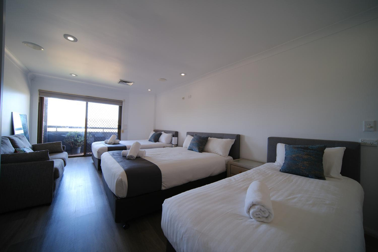 Bedroom 17
