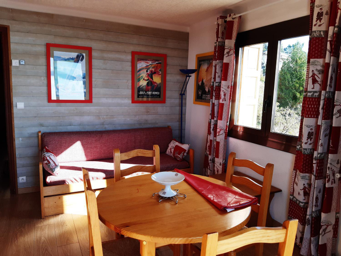 Others 4, Chalet Les Lupins T2, Pyrénées-Orientales