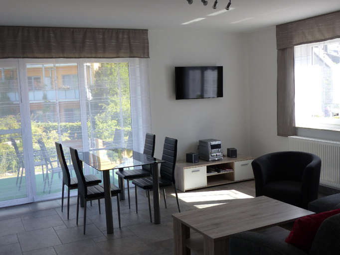 Others 5, Ferienhaus Roebel Mueritz, Mecklenburgische Seenplatte