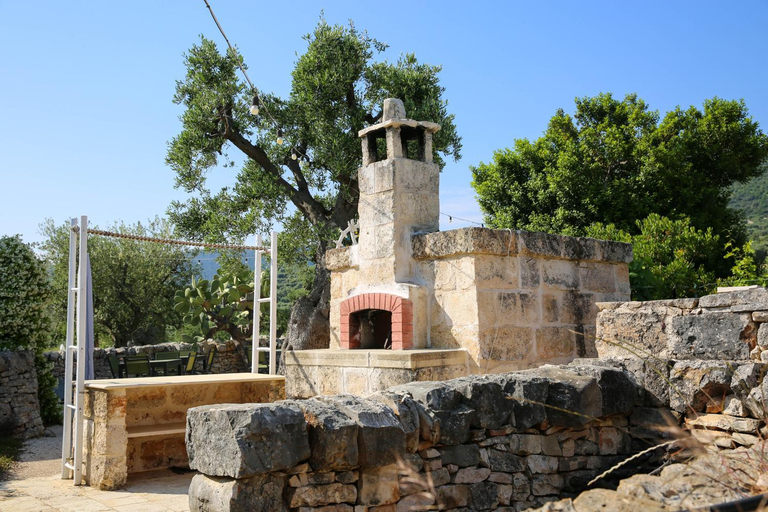 Masseria Parco della Grava, Brindisi