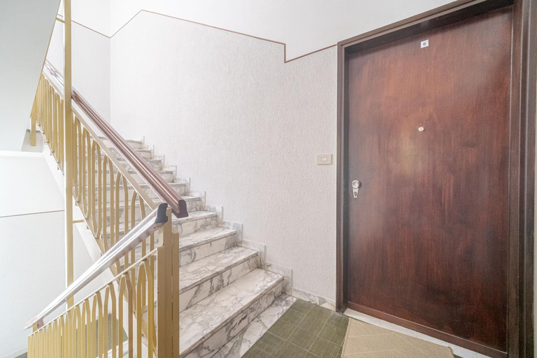 Others 5, FAMILY House, Savona
