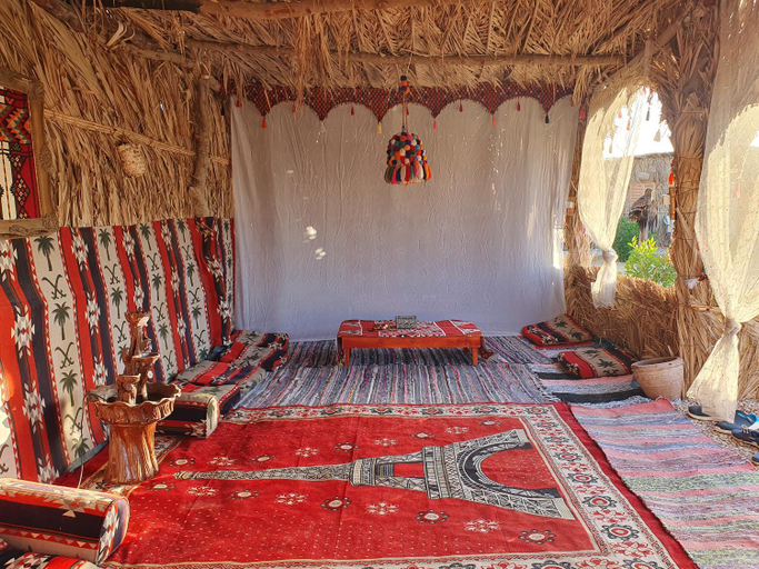 Others 3, Tijan Siwa, Siwa