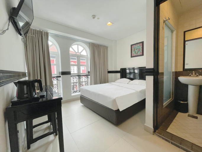 Bedroom 19