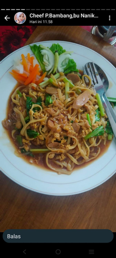 Harmony Resto&Homestay, Probolinggo