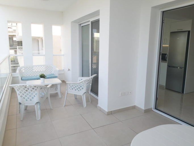 Others 4, Dinglis Residences 31, Larnaca