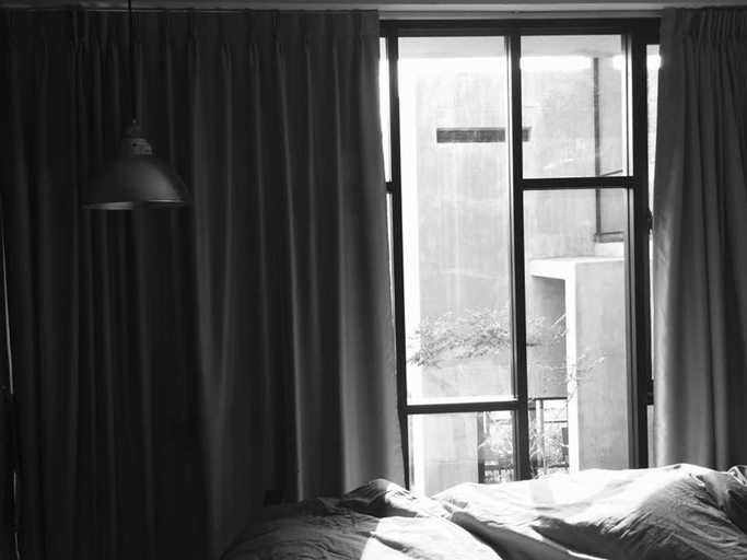 Bedroom 1, Antique Chiangmai, Muang Chiang Mai