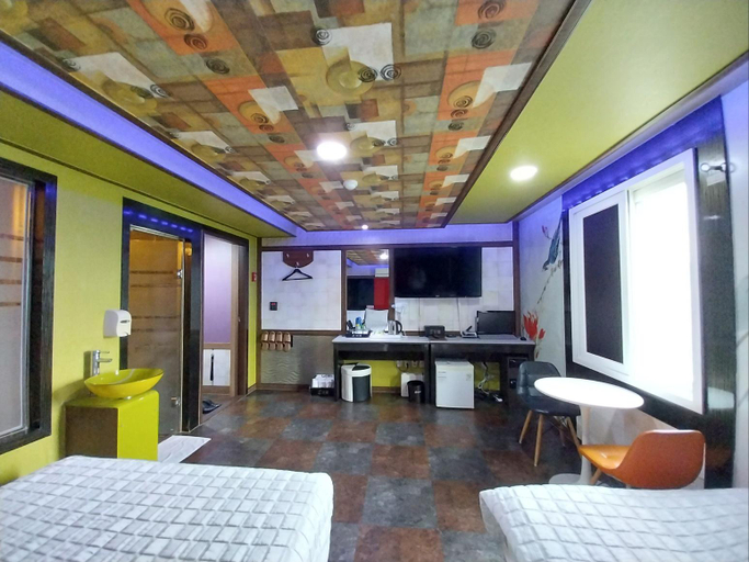 4, Miryang S, Miryang