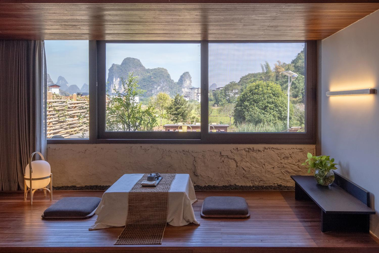 Others 5, Yangshuo Hillside Homestay, Guilin