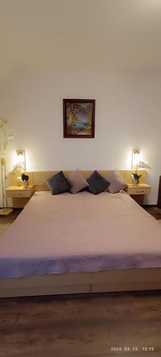Others 5, Borisz Apartman Zalakaros, Nagykanizsai/Zalakaros