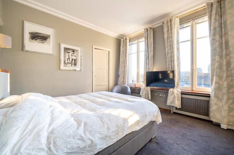 Bedroom 15