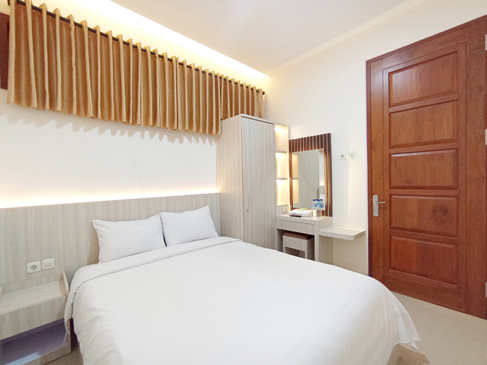 Bedroom 2, Kanggo Riko Family Homestay Syariah, Banyuwangi