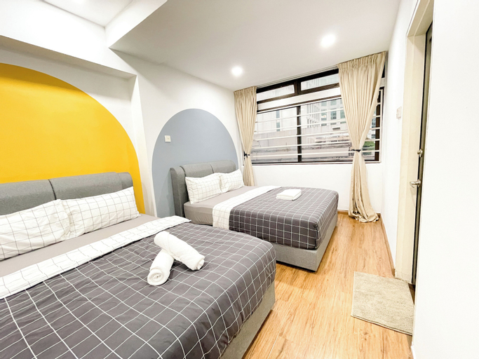 Bedroom 17