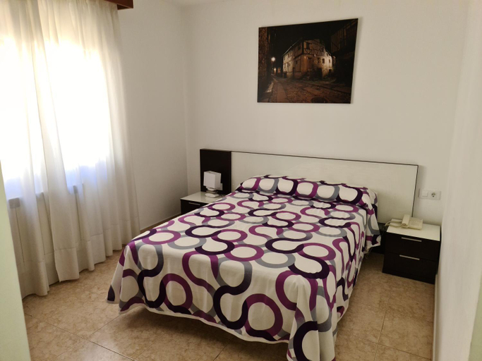 Others 5, Hostal San Blas, Salamanca