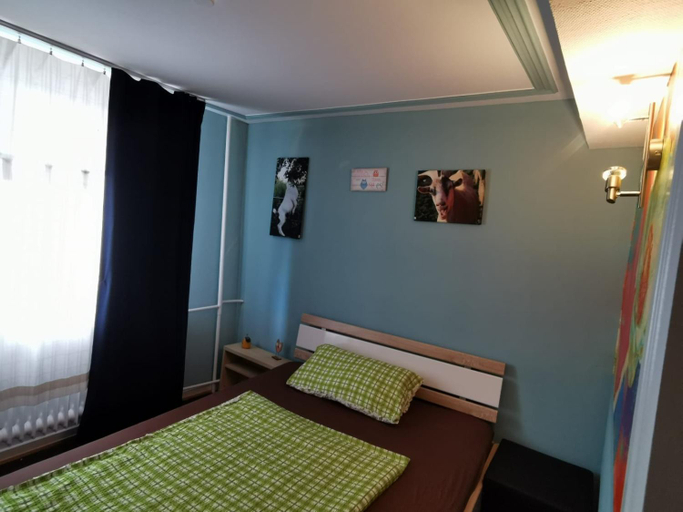 Others 2, AllerHand Gastezimmer Nohen, Birkenfeld