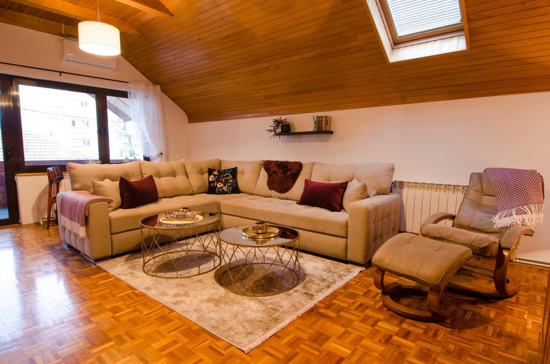 Others 5, Salam Sarajevo Apartments #HelloPeace, Sarajevo
