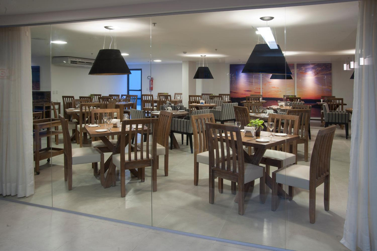 Food & Drinks 4, Ritz Suites Lifestyle, Maceió (capital)