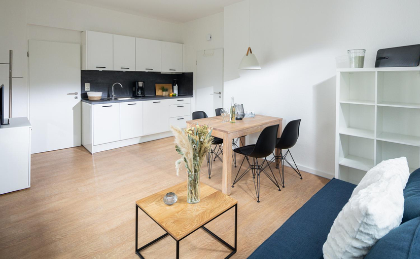 Others 3, Strandloft Drei Norderney, Aurich