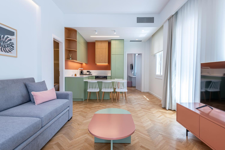 Facilities 4, Casa Navarino by Immobilis, Peloponnese