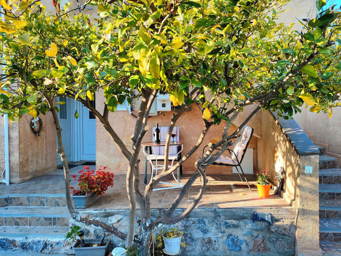 Exterior & Views 2, Sky-Line Apartments, South Aegean
