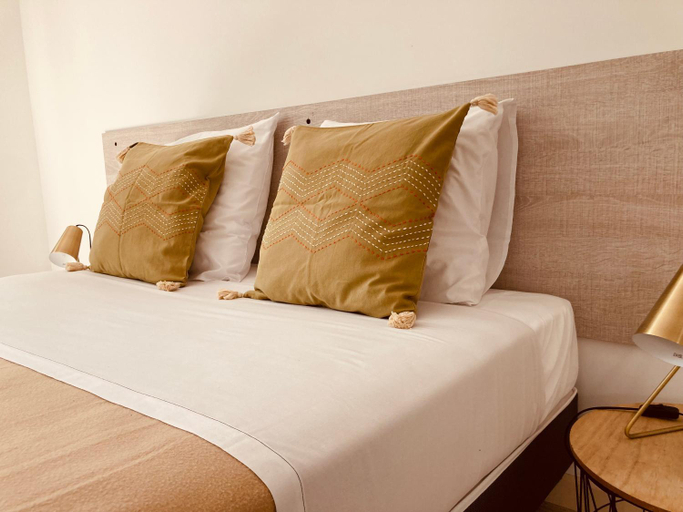 Bedroom 6