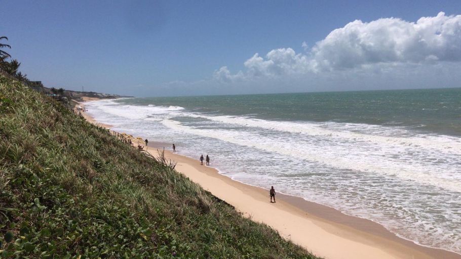 Others 4, Atlantico Flat 209, Natal