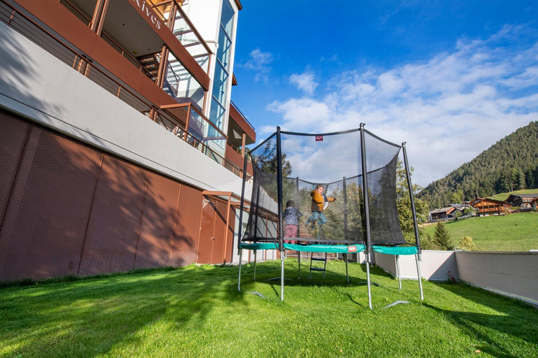 Others 4, Apartments La Rives, Bolzano