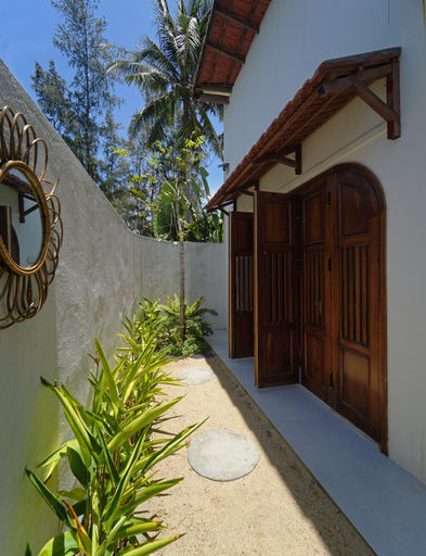 Others 3, Nha minh homestay, Sơn Tịnh