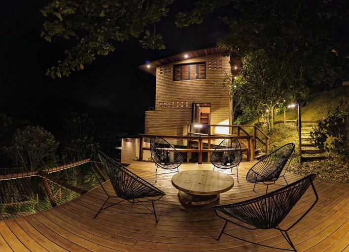 Others 3, Palagua Lodge, San Rafael
