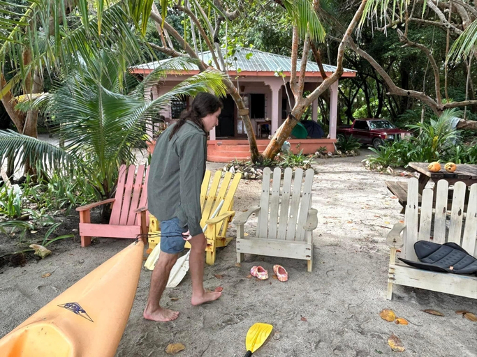 Others 5, Finca Beachfront Tree house