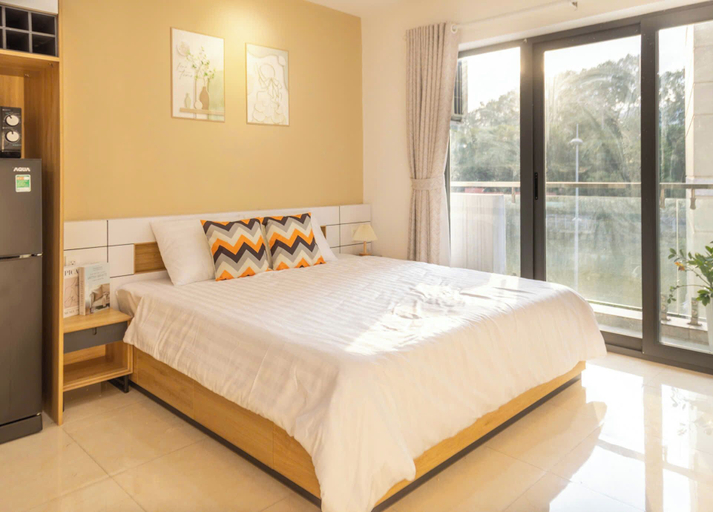 Anna Premier Apartment Ho Chi Minh, Bình Thạnh