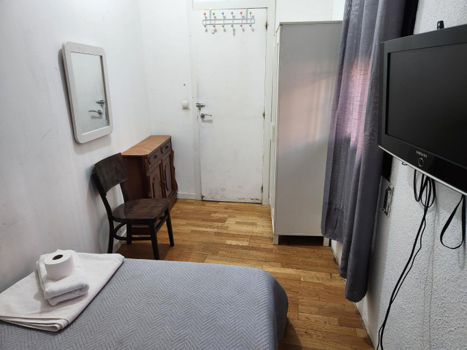 Others 5, Hostel Pepe Viajes, Madrid
