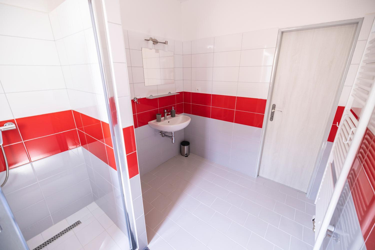 Others 2, Apartmany Na Obci Trebon, Jindřichův Hradec