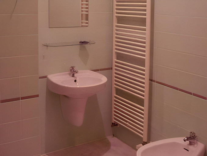 Bathroom 4, Hotel U Kozicky, Teplice