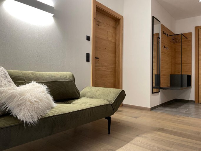 Others 5, HAUSZEIT APPARTEMENTS, Liezen