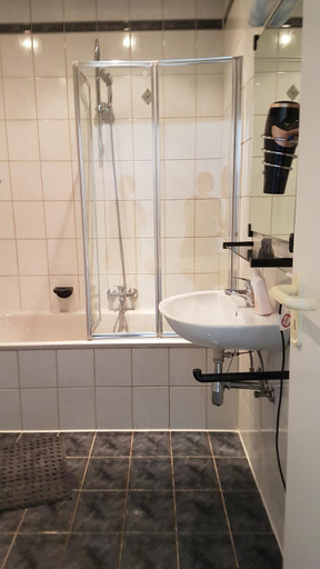 Bedroom 3, Ferienwohnungen Sophie, Regionalverband Saarbrücken