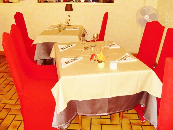 Food & Drinks 4, La Boule d'Or, Deux-Sèvres