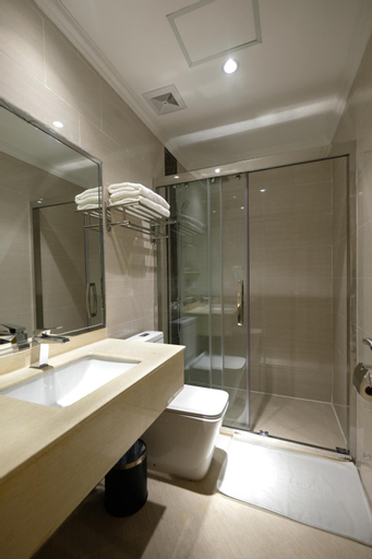 Bathroom 5