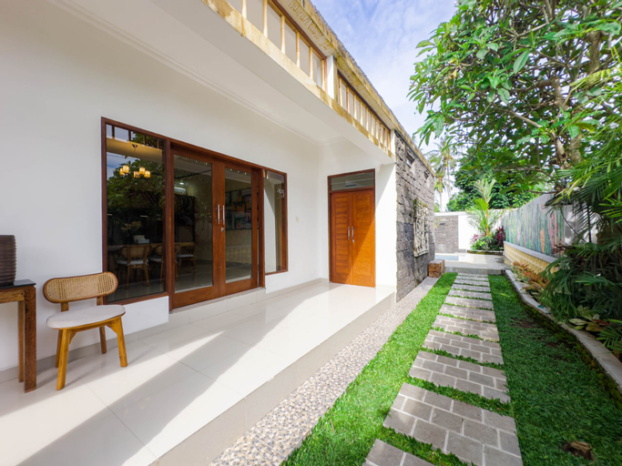 Pondok Merta - Two Bedroom Private Pool Villa Ubud, Gianyar