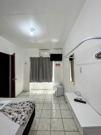 Others 3, HOTEL AVENIDA, Belém
