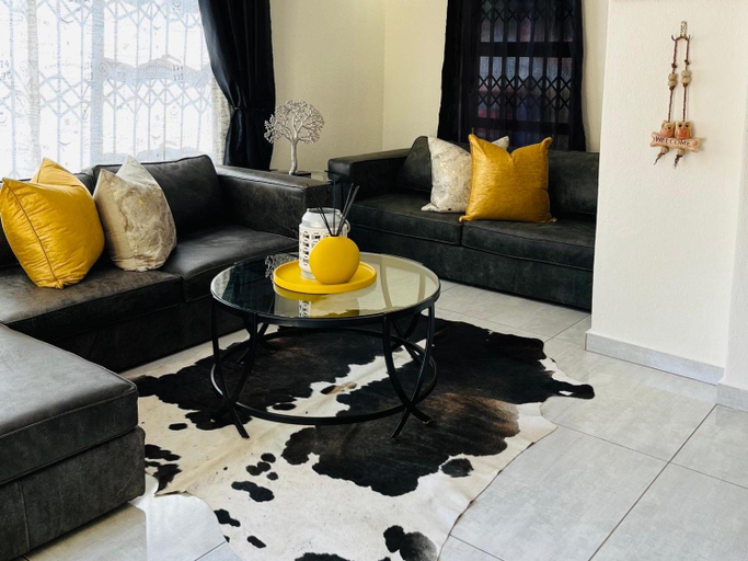 Others 5, Khubonye Royal Guesthouse, City of Johannesburg