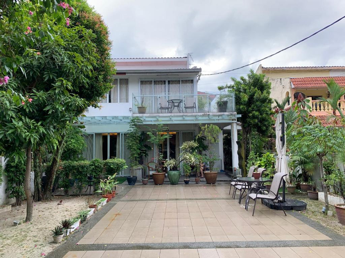 6ix Senses Boutique Villa, Kinta