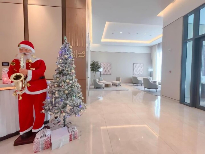 Others 5, ACTONE Tower2-Step to Burjkhalifa-1BR, Dubai