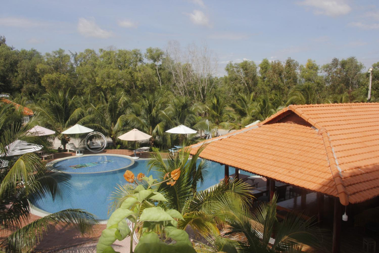 Others 4, Resort Bao Anh Sunset Beach, La Gi